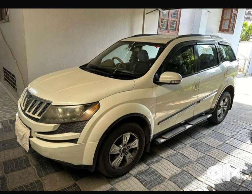 Mahindra Xuv500 Diesel Manual 2012