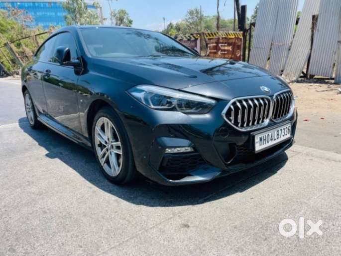 Bmw 2 Series Gran Coupe 220i M Sport, 2022, Petrol