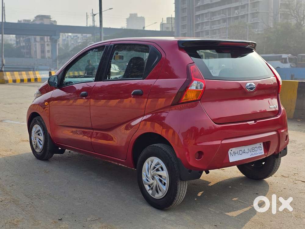 Datsun Redigo A, 2019, Petrol