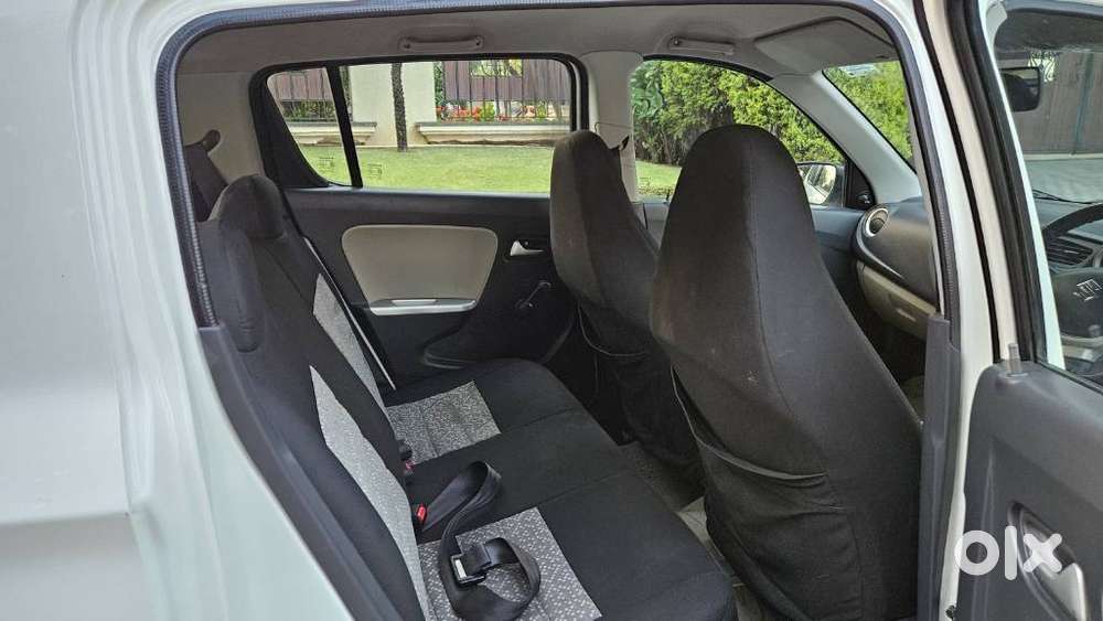 Maruti Suzuki Alto K10 Vxi (o), 2019, Petrol