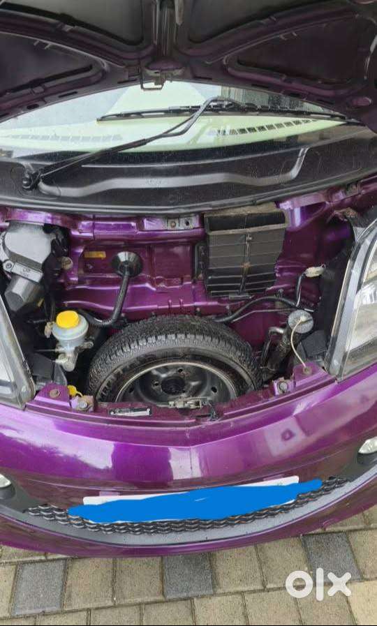 Tata Nano 2015