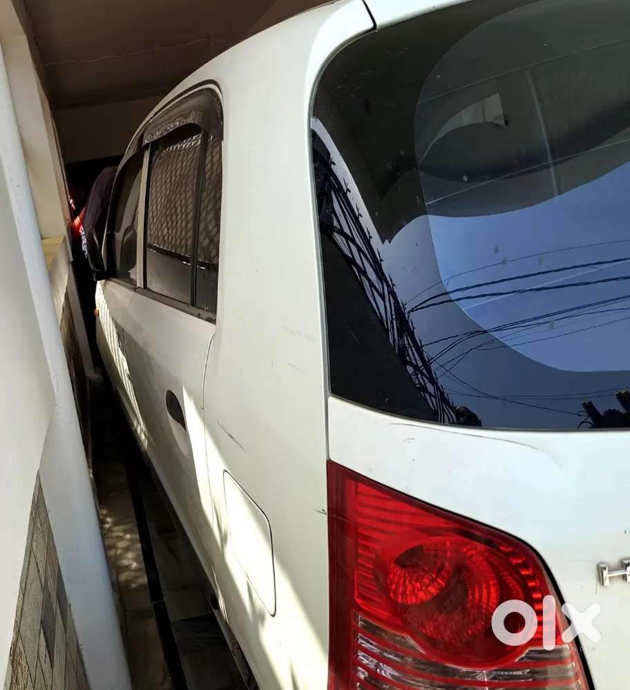 Hyundai Santro Xing 2009 Petrol 87000 Km Driven