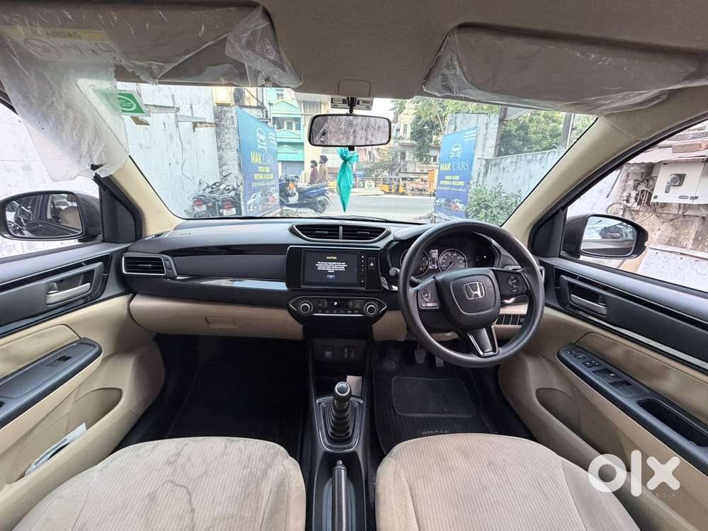 Honda Amaze
