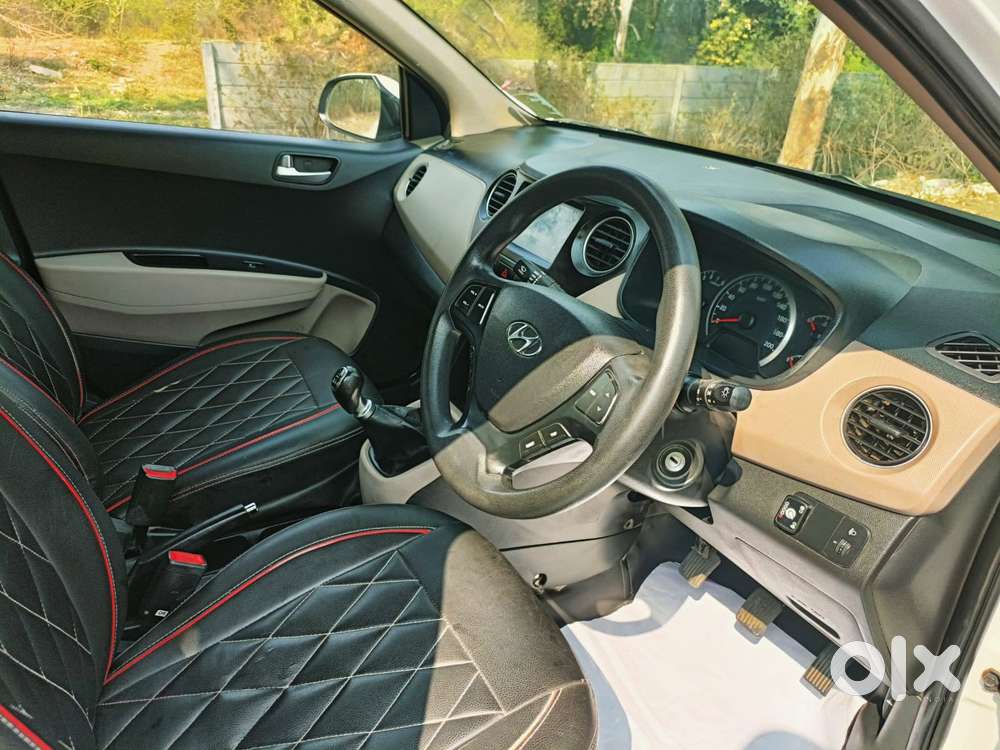 Hyundai Grand I10 1.2 Kappa Sportz, 2019, Cng & Hybrids