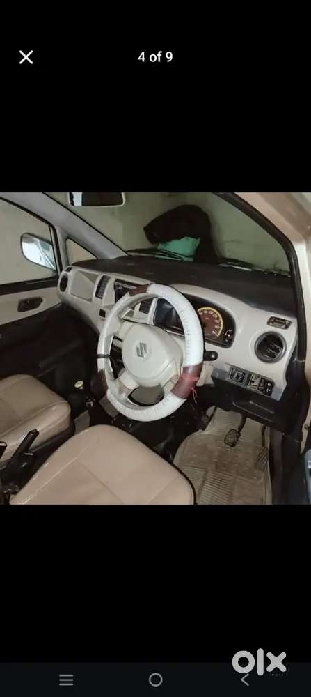Maruti Suzuki Estilo 2009 Cng & Hybrids 100000 Km Driven