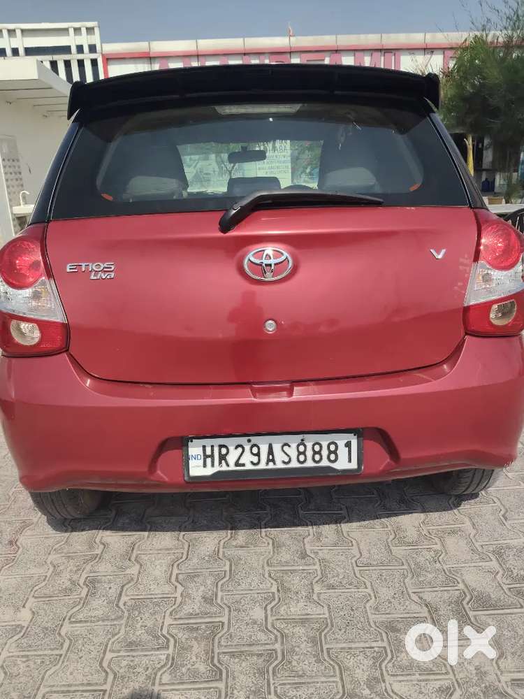 Loan Default Car
