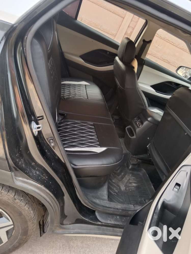 Hyundai Creta 1.5 Ex Petrol, 2020, Petrol