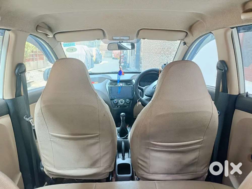 Hyundai Eon Petrol Manual 2015 Era +