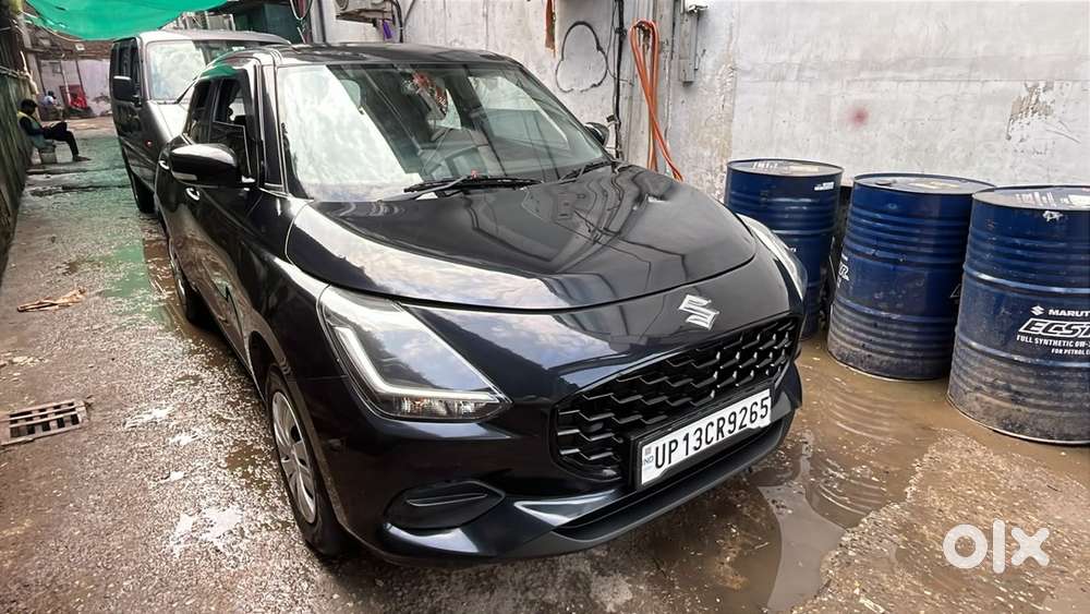 Maruti Swift Vxi Petrol Automatic 2025