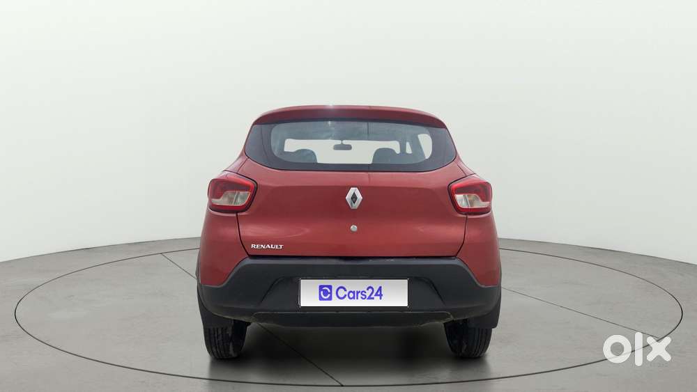 Renault Kwid 2019-ongoing 0.8 Rxt, 2019, Petrol