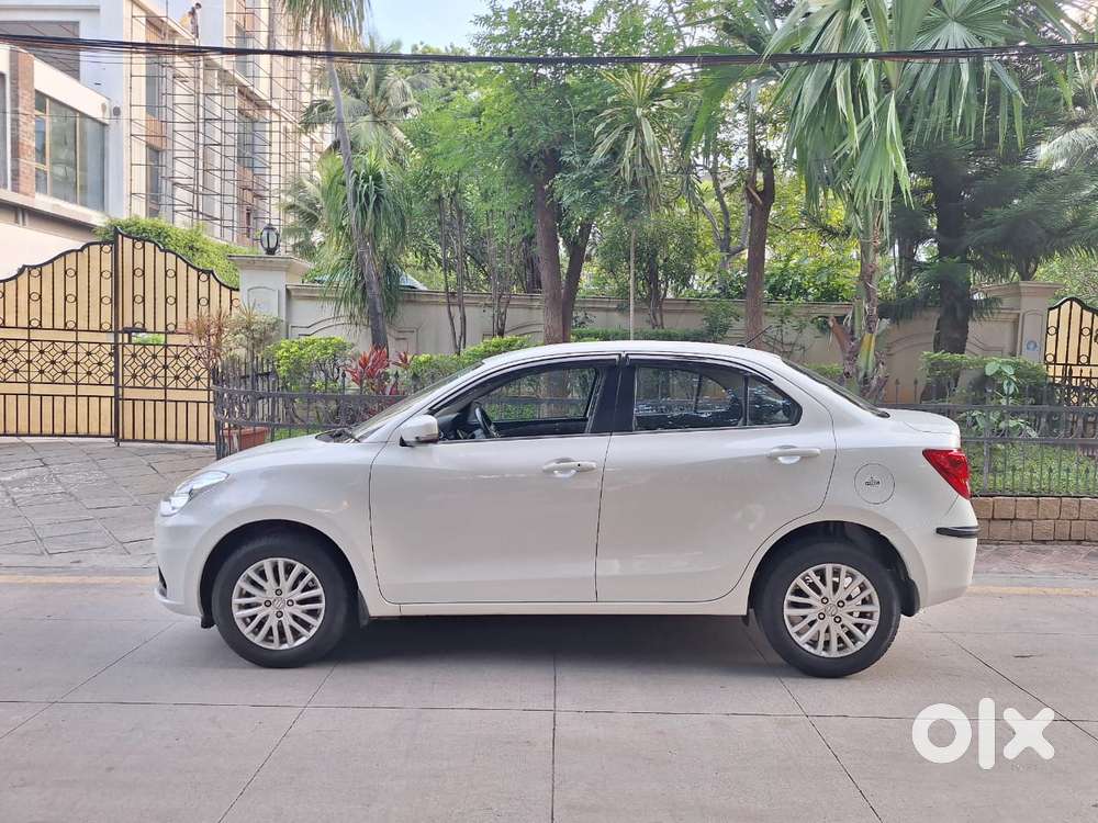 Maruti Suzuki Dzire 1.2 Zxi Amt, 2021, Petrol