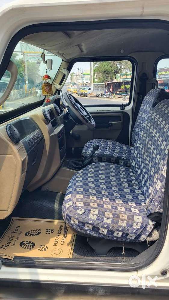 Force Motors Trax Cruiser 9 Str, 2020, Diesel