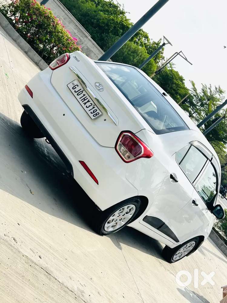 Hyundai Xcent 1.1 Crdi Base Abs, 2016, Diesel