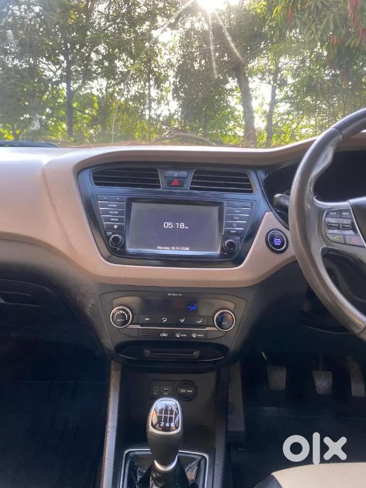 Hyundai Elite I20 2015 Diesel Well Maintained
