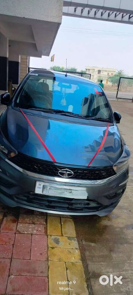 Tata Tiago 2024 Revotron Xt