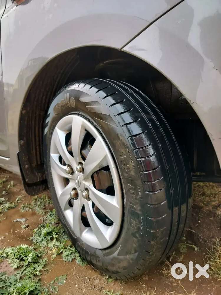 Hyundai Eon Magna 2013