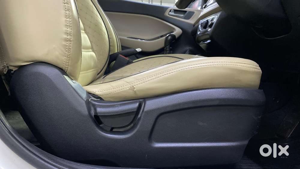 Hyundai Elite I20 Magna 1.2, 2016, Petrol