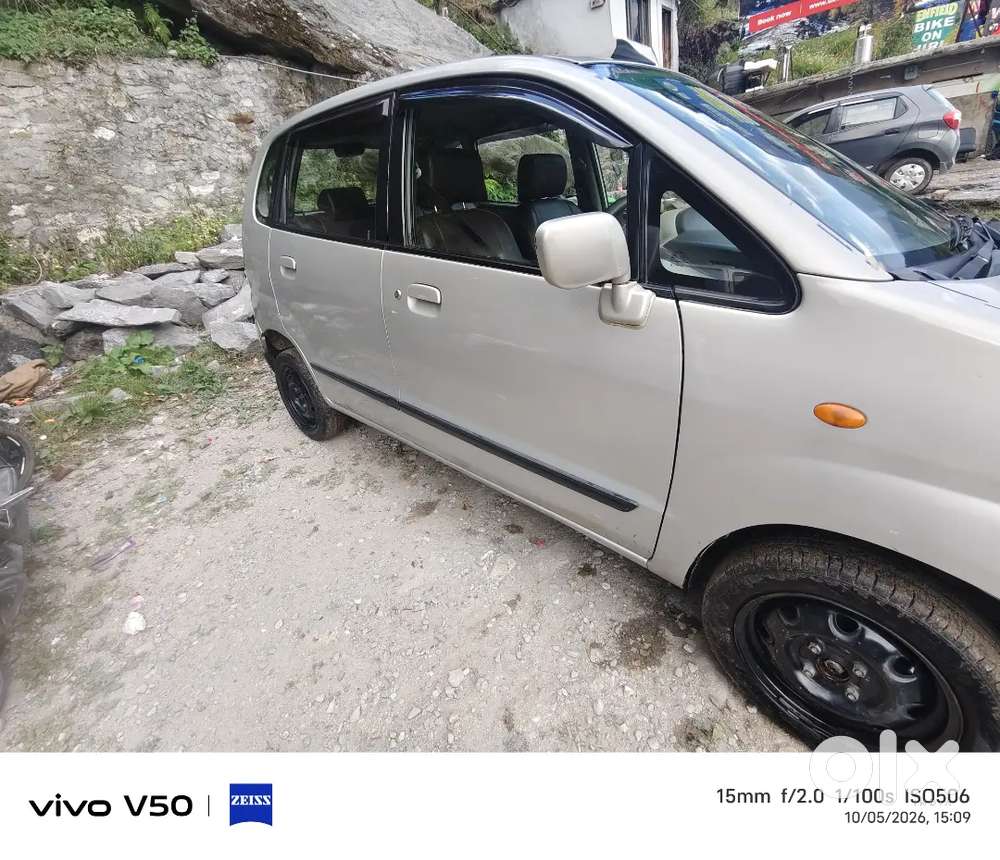 Maruti Suzuki Estilo 2011