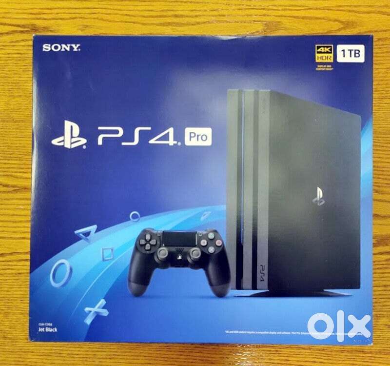 Sony Playstation 4 - Buy & Sell Games & Entertainment Online in