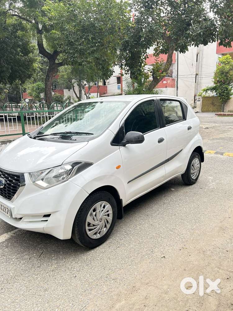Datsun Redi Go Limited Edition, 2019, Petrol
