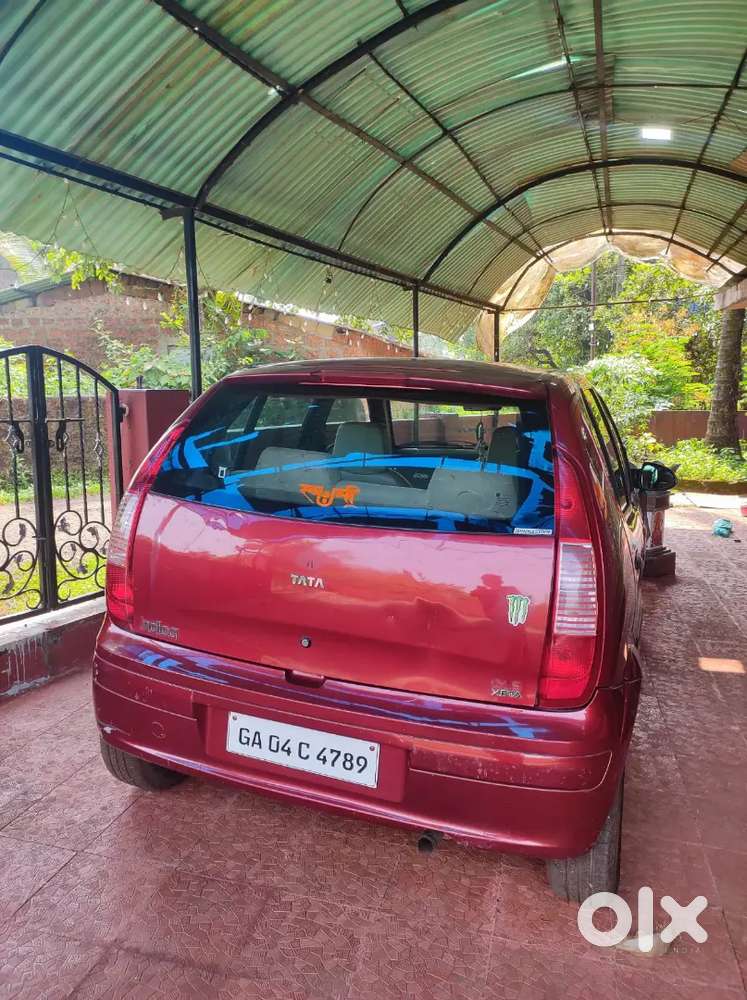 2012 Tata Indica V2 2009-2011 Petrol