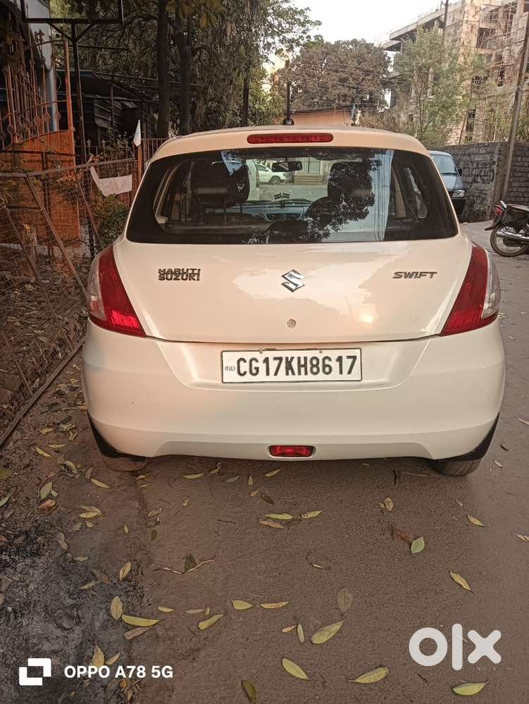 Maruti Suzuki Swift 2015 Petrol Good Condition