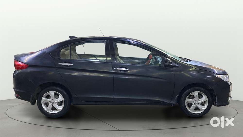 Honda City I Vtec Cvt Vx, 2014, Petrol