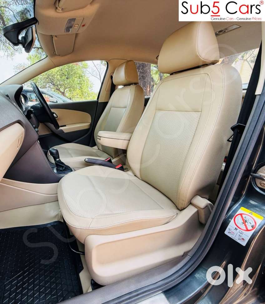 Volkswagen Vento 1.5 Tdi Highline, 2019, Diesel