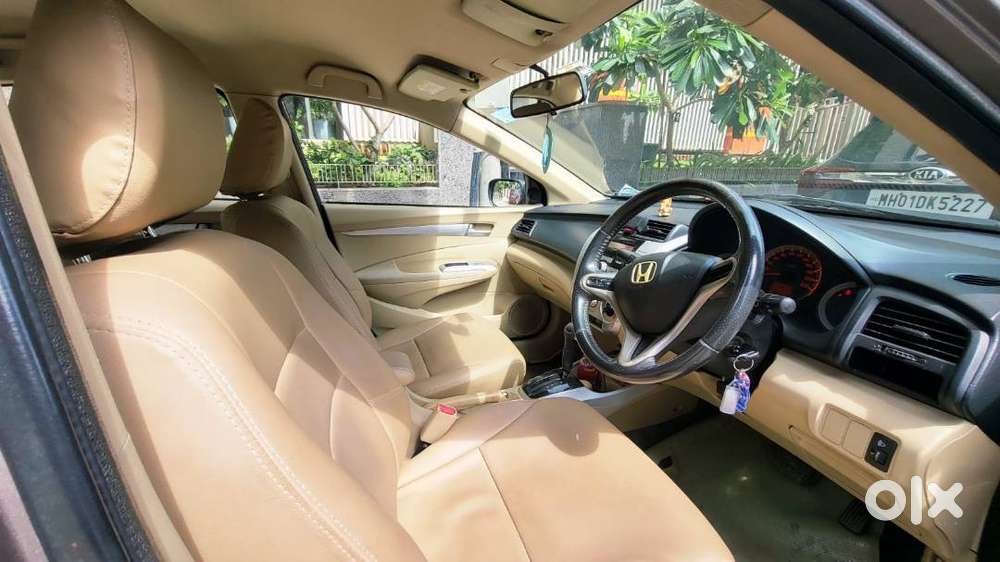 Honda City Automatic For Sale