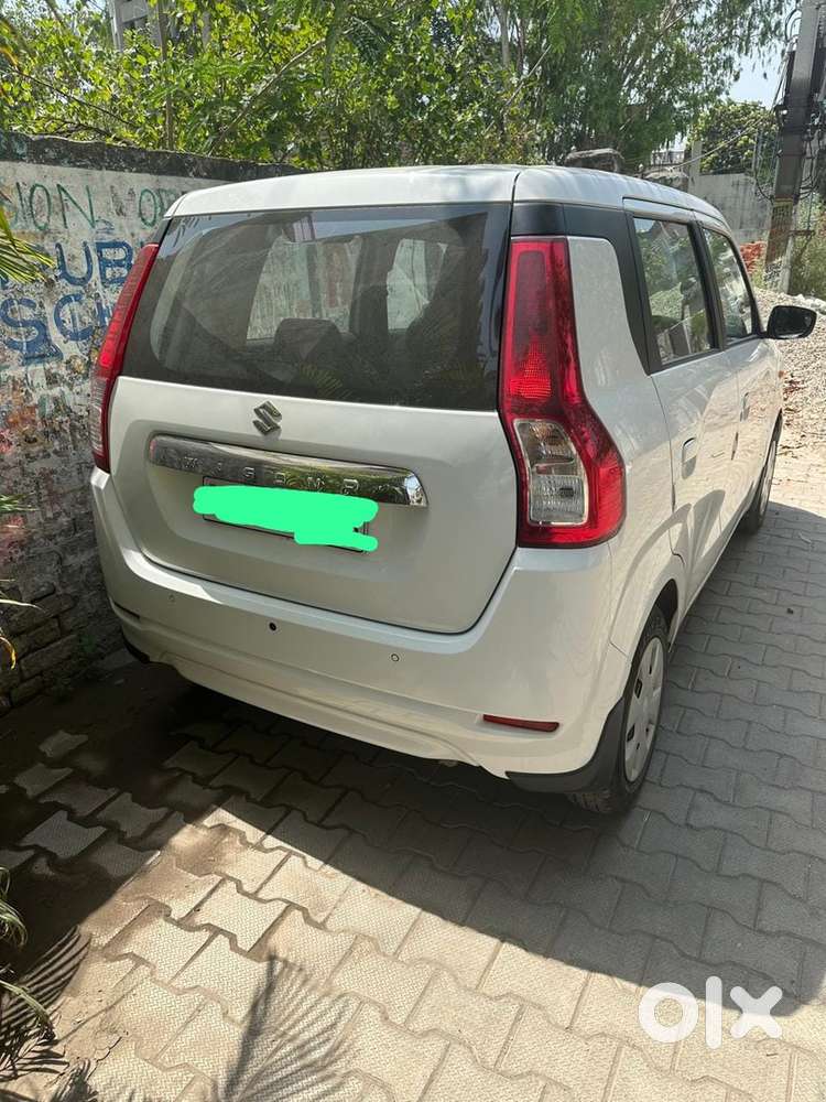 Maruti Suzuki Petrol 2025