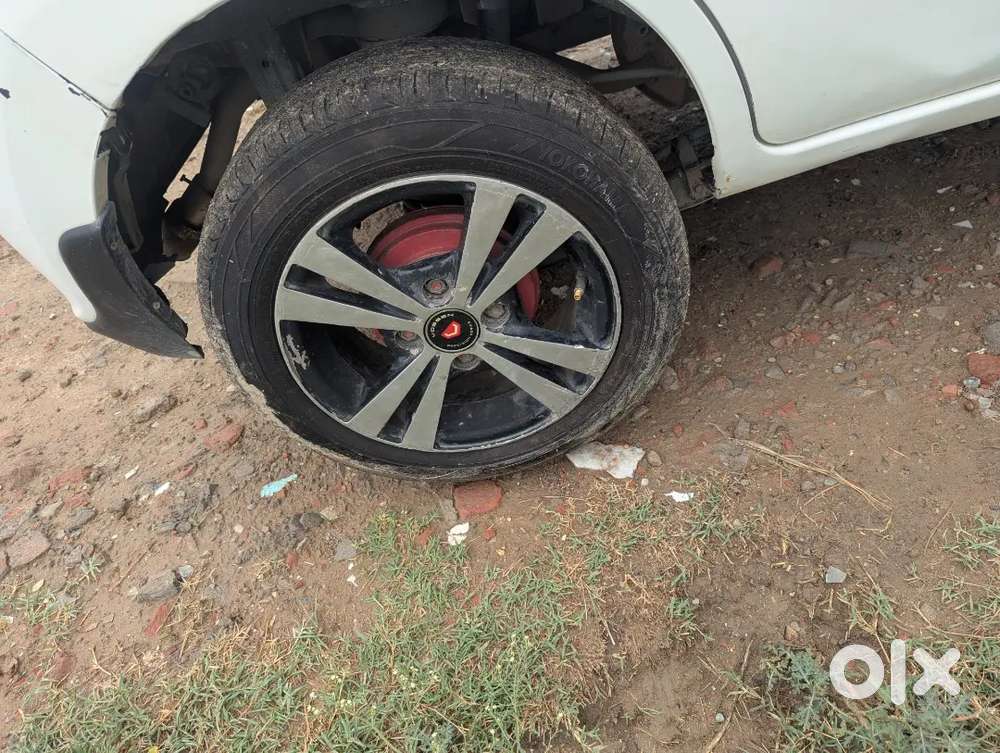 Maruti Suzuki Alto 2015