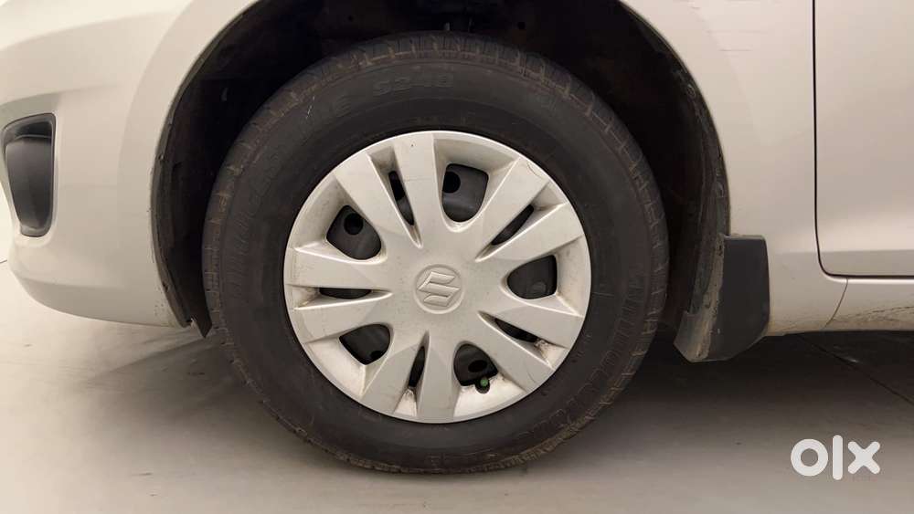 Maruti Suzuki Swift Dzire Vxi At Optional, 2013, Petrol