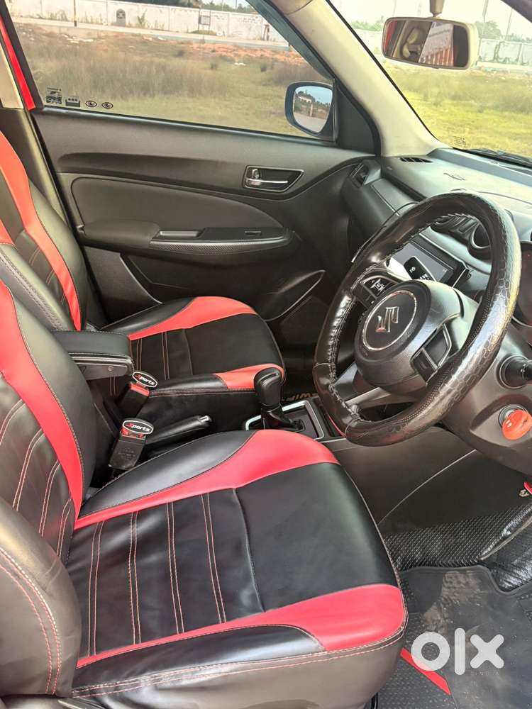 Maruti Suzuki Swift 1.2 Vxi (o), 2022, Petrol