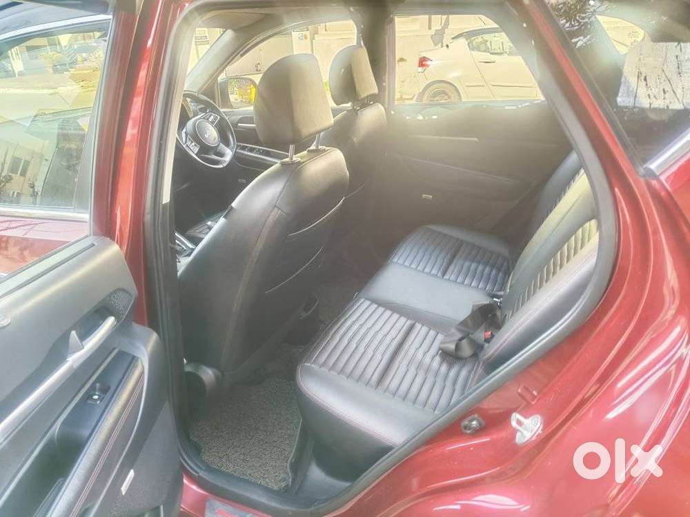 Kia Sonet Htx Plus Turbo Imt Dt, 2021, Diesel