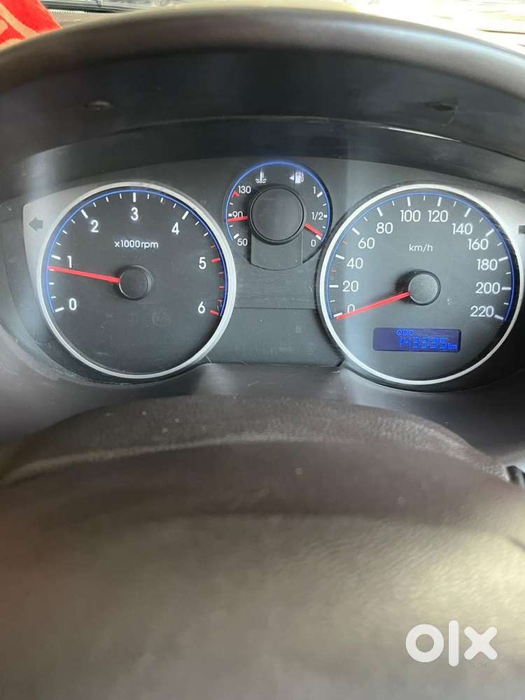 Hyundai I20 2012 Diesel Good Condition