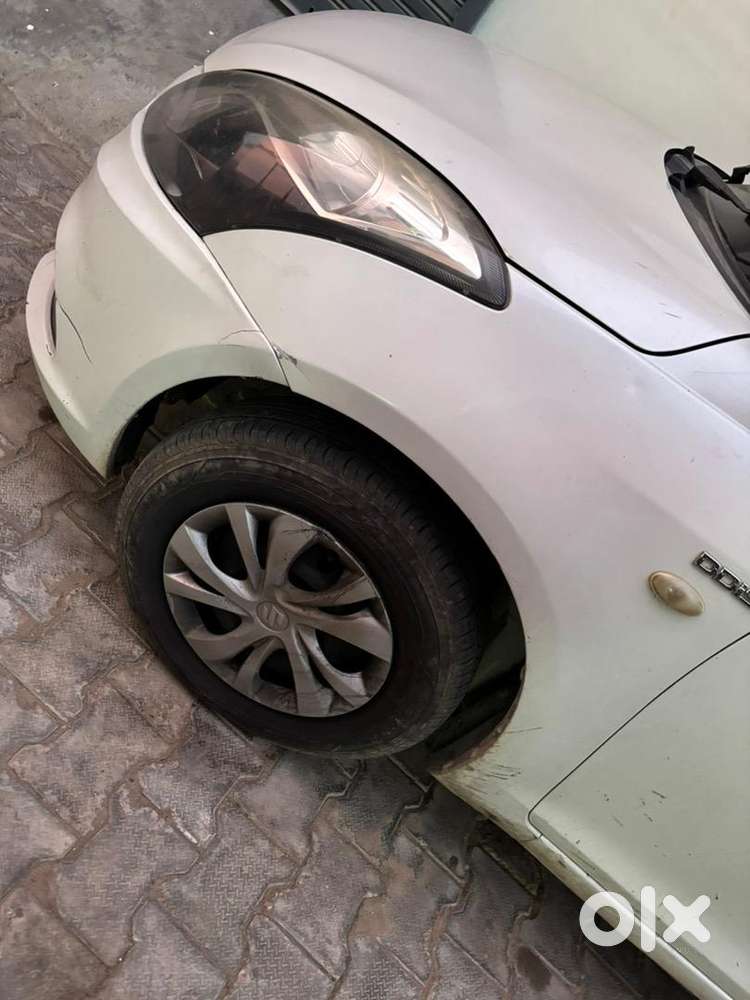 Maruti Suzuki Dzire 2013 Diesel 110907 Km Driven