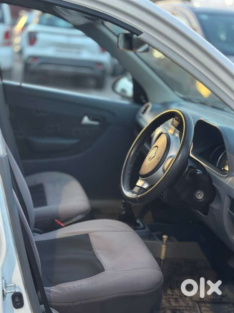 Maruti Suzuki Alto 800 Lxi, 2016, Petrol