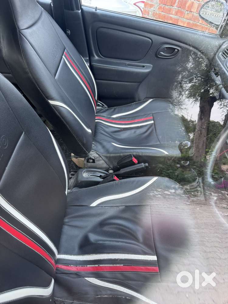 Maruti Suzuki Alto 800 Lxi, 2011, Petrol