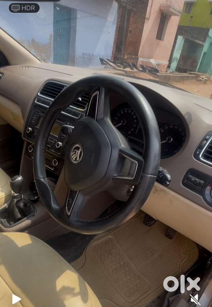 Skoda Rapid Diesel Good Condition
