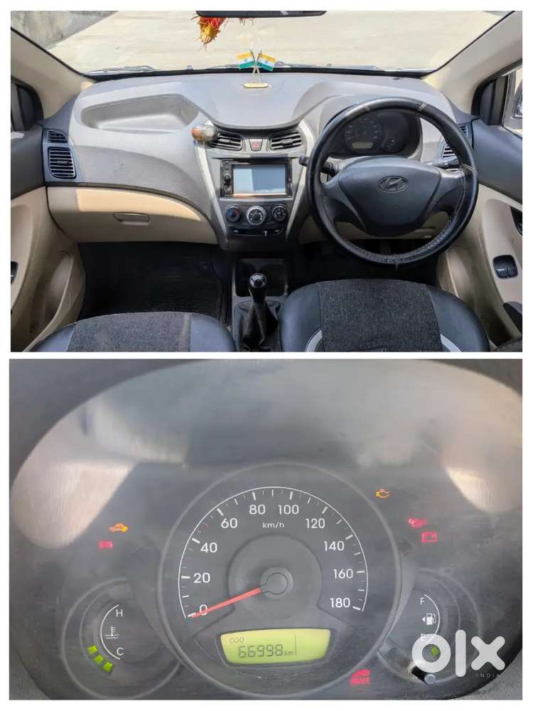 Hyundai Eon 2018 Petrol 67000 Km Driven