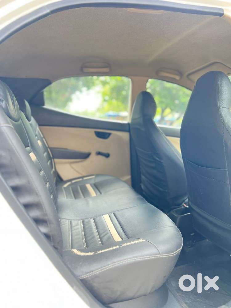 Hyundai Eon, 2014, Petrol