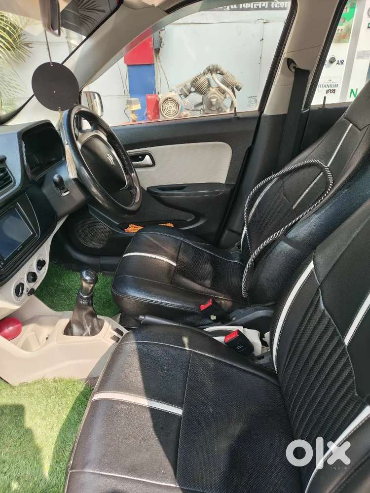 Maruti Suzuki Alto 2020 Variant  16/10/2020