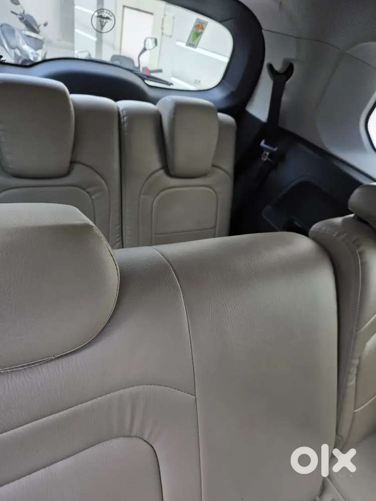 Tata Safari Diesel Auto 2021 As Good As New Only Company Service