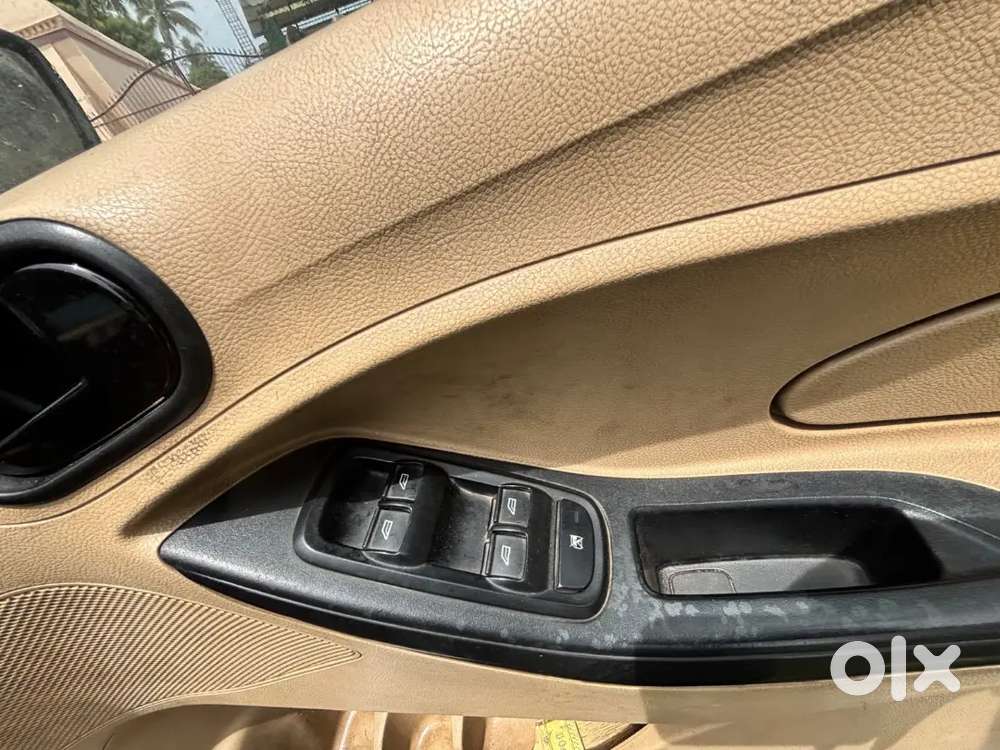 Ford Figo Aspire Diesel 2018 Manual Single Owner