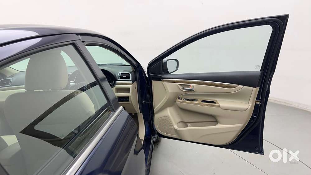 Maruti Suzuki Ciaz Alpha 1.5, 2022, Petrol