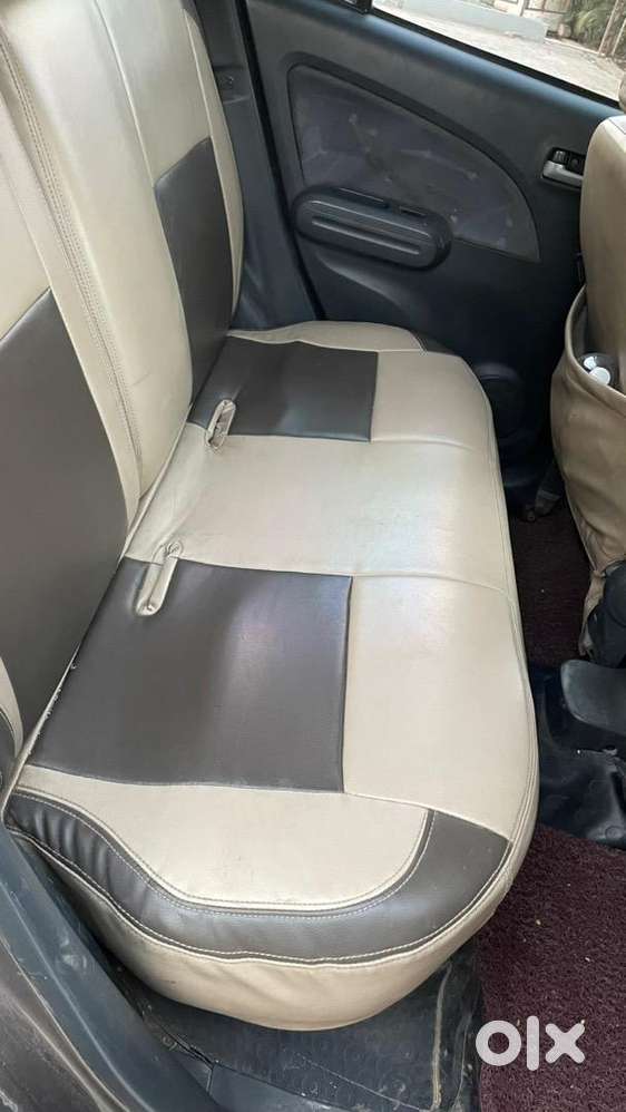 Maruti Suzuki Ritz 2009 Diesel Well Maintained