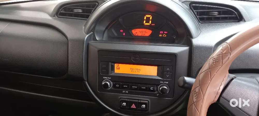 Maruti Suzuki S-presso 2022