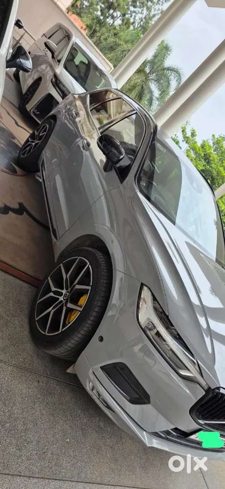 Volvo Xc60 Diesel Manual 2018