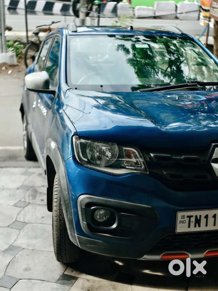 Renault Kwid 1.0 2019