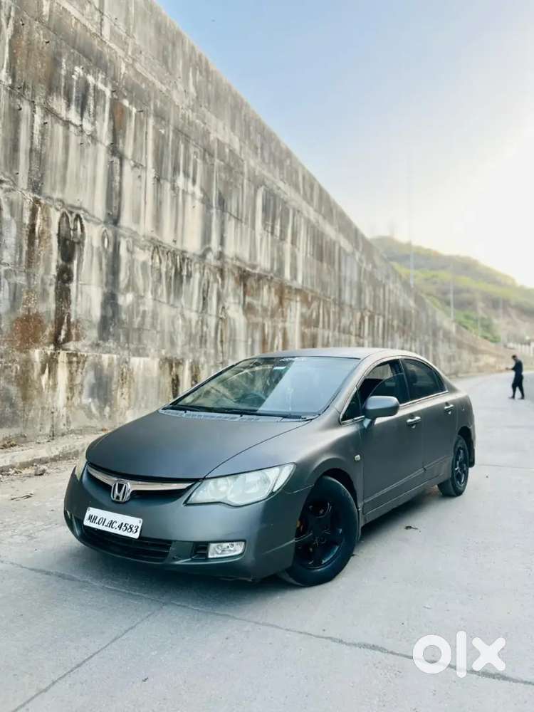 2007/2027 November.car Is In Good Condition Sound System Zabardasht.